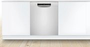 Встраиваемая посудомоечная машина Bosch SMU4HAW48S фото 2 в Краснодаре