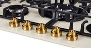 Независимая варочная поверхность Kuppersberg TG 799 C фото 3 в Краснодаре