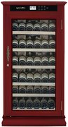Винный шкаф Meyvel MV69-WN1-C (Nut)