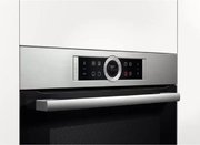 Духовой шкаф Bosch HBG 634BS1 фото 3 в Краснодаре