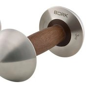 Гантели БОРК LOFT 3 фото 2 в Краснодаре Гантели BORK LOFT 3 фото 2 в Краснодаре