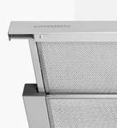 Встраиваемая вытяжка Kuppersberg SLIMBOX 60 X фото 4 в Краснодаре