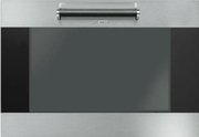 Конвекционная печь Smeg ALFA43GHU фото 2 в Краснодаре