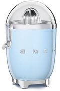 Соковыжималка Смег CJF01PBEU фото 2 в Краснодаре Соковыжималка Smeg CJF01PBEU фото 2 в Краснодаре
