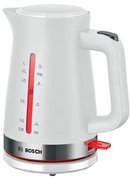 Чайник Бош TWK4M221 фото в Краснодаре Чайник Bosch TWK4M221 фото в Краснодаре
