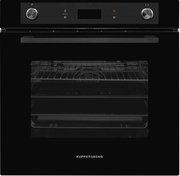 Духовой шкаф Kuppersberg HM 629 Black фото 2 в Краснодаре