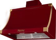 Вытяжка Kuppersberg T 939 BOR Bronze фото 2 в Краснодаре
