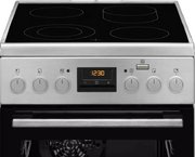 Электрическая плита Electrolux RKR560202X фото 2 в Краснодаре