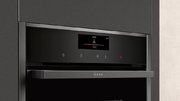 Компактный духовой шкаф Neff C28MT27G0 фото 2 в Краснодаре