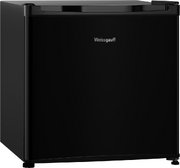 Отдельностоящий холодильник Weissgauff WR-046 Defrost Black фото 4 в Краснодаре