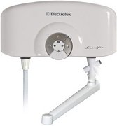 Водонагреватель Electrolux Smartfix 5.5 T кран фото 2 в Краснодаре