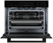 Духовой шкаф с паром Kuppersberg KSO 616 фото 2 в Краснодаре