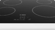 Электрическая варочная панель BOSCH PKE611B17E фото 2 в Краснодаре