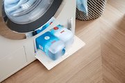 Стирально-сушильная машина Miele WTZH130WPM фото 4 в Краснодаре