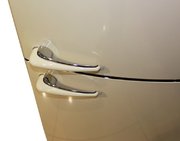 Холодильник Zigmund Shtain FR 09.1887 X фото 3 в Краснодаре