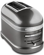 Тостер KitchenAid Artisan 5KMT2204EMS фото в Краснодаре