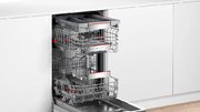 Встраиваемая посудомоечная машина Bosch SPV 6ZMX23E фото 4 в Краснодаре