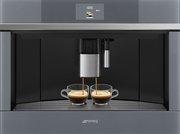 Встраиваемая кофемашина Smeg CMS4104S фото 2 в Краснодаре