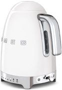 Чайник Смег KLF04WHEU фото 3 в Краснодаре Чайник Smeg KLF04WHEU фото 3 в Краснодаре