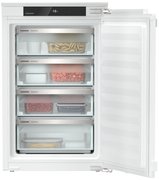 Встраиваемая морозильная камера Liebherr IFd 3904 фото 3 в Краснодаре