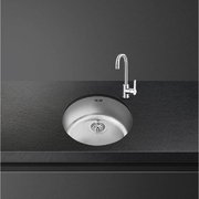 Мойка Smeg VFU43SFR фото 2 в Краснодаре