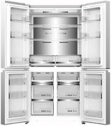 Холодильник GENCOOL GDCD-595WG фото 2 в Краснодаре