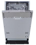 Встраиваемая посудомоечная машина Zigmund Shtain DW 303.4 фото 4 в Краснодаре