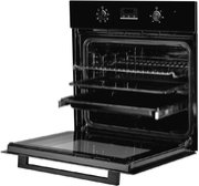 Духовой шкаф Kuppersberg HM 628 Black фото 3 в Краснодаре