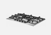 Газовая варочная панель Kuppersberg FS 73 X фото 4 в Краснодаре