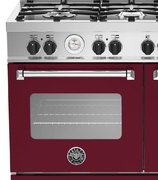 Варочный центр Bertazzoni MAS1006MFEDVIT фото 3 в Краснодаре