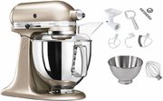 Миксер Китчен Эйд Artisan 5KSM175PSECZ фото 4 в Краснодаре Миксер KitchenAid Artisan 5KSM175PSECZ фото 4 в Краснодаре