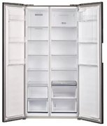 Холодильник Maunfeld MFF191NFSB фото 4 в Краснодаре