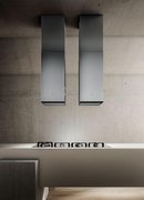 Вытяжка ELICA HAIKU ISLAND CONCRETE/A/32 фото 2 в Краснодаре