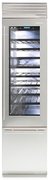 Винный шкаф Fhiaba XS5990TWT6 Винный шкаф Fhiaba XS5990TWT6