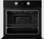 Духовой шкаф Teka HLB 8400 NIGHT RIVER BLACK фото 2 в Краснодаре