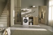 Стиральная машина Miele WWD380WCS White Edition фото 3 в Краснодаре