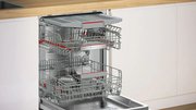 Встраиваемая посудомоечная машина Bosch SMV6ZCX16E фото 2 в Краснодаре