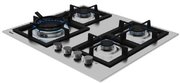 Газовая варочная панель Teka EFX 60.1 4G AI AL DR CI NAT фото 4 в Краснодаре
