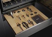 Ящик сомелье Смег CPS315X фото 3 в Краснодаре Ящик сомелье Smeg CPS315X фото 3 в Краснодаре