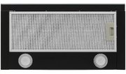 Встраиваемая вытяжка KRONA KAMILLA T SENSOR MAX 600 Black фото 3 в Краснодаре