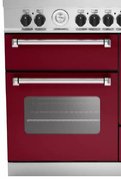 Варочный центр Bertazzoni MAS100 6 MFE T VI T фото 3 в Краснодаре