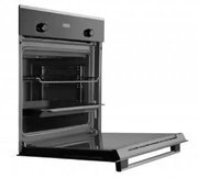 Встраиваемый духовой шкаф BOSCH HBF214BB0R фото 3 в Краснодаре