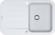 Мойка Franke PBG 611-78 белый Мойка Franke PBG 611-78 белый