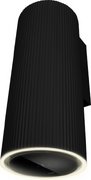 Вытяжка Maunfeld EDELWEISS 39 WALL Black/Anthracite фото 2 в Краснодаре