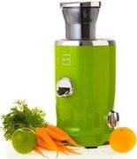 Соковыжималка NOVIS Vita Juicer зеленая фото в Краснодаре Соковыжималка NOVIS Vita Juicer зеленая фото в Краснодаре