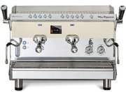 Кофемашина La Pavoni DESIDERIO2VBEU фото 2 в Краснодаре