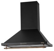 Вытяжка Korting KHC 6740 RN Вытяжка Korting KHC 6740 RN