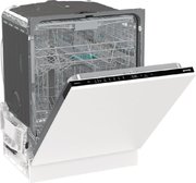 Встраиваемая посудомоечная машина Gorenje GV643D60 фото 3 в Краснодаре