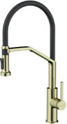 Смеситель Омойкири MAKKARI 2 PLUS-SB LG-BL фото в Краснодаре Смеситель Omoikiri MAKKARI 2 PLUS-SB LG-BL фото в Краснодаре