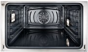 Духовой шкаф ILVE OV91PMT3/SS фото 2 в Краснодаре